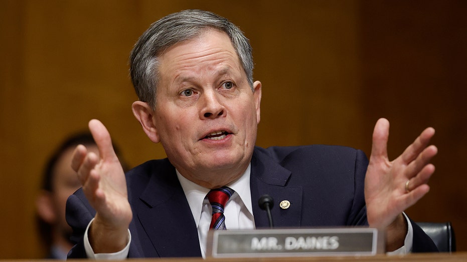 Sen. Daines’ Bill Opens Federal Cemeteries on Holidays to Honor Fallen Heroes