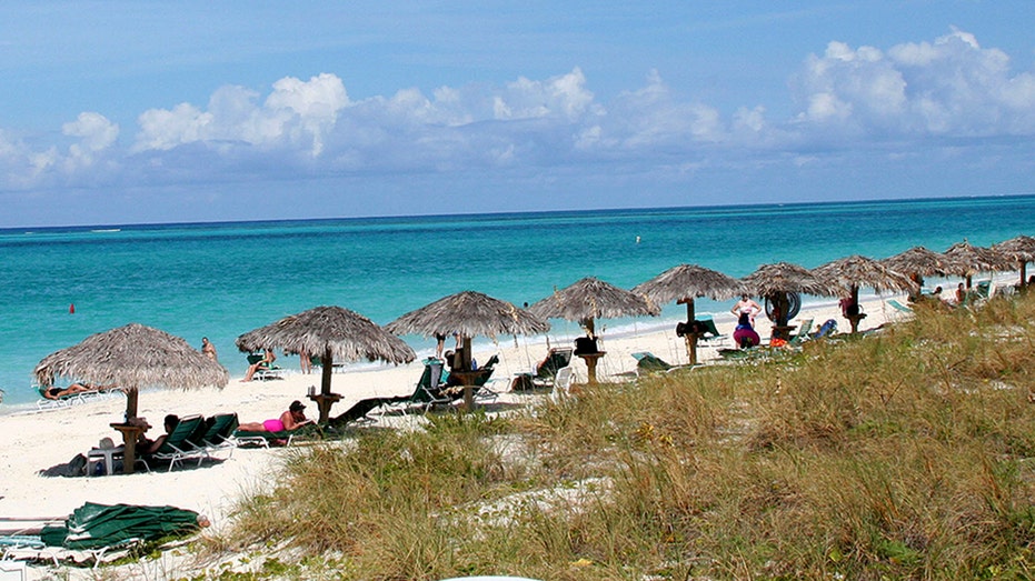 American Tourist Brian Tarrence Confirmed Dead in Turks and Caicos Disappearance