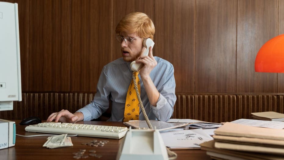 Landline Identity Theft: How Forgotten Numbers Lead to Bank Fraud