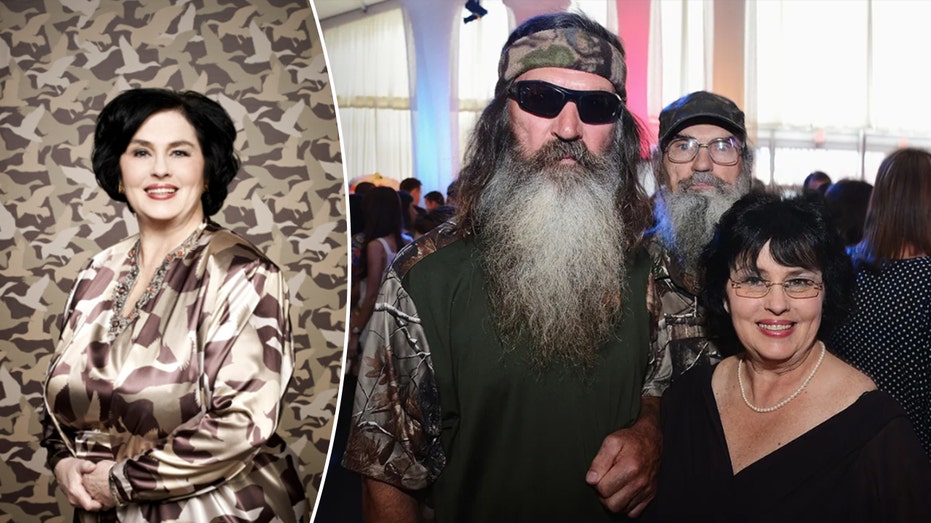 Miss Kay Robertson’s Health Struggles After Phil’s Death Shock ‘Duck Dynasty’ Fans