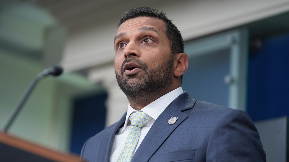 Beyond the Flight Logs: What Kash Patel’s FBI Jet Use Reveals About Transparency and Trust in Federal Leadership