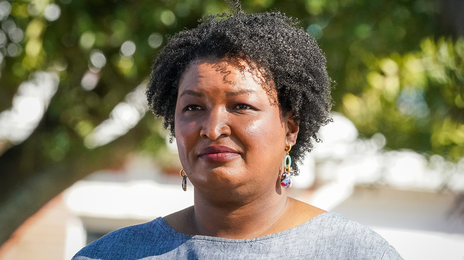 Stacey Abrams Eyes Third Shot at Georgia Governor Despite Past Defeats