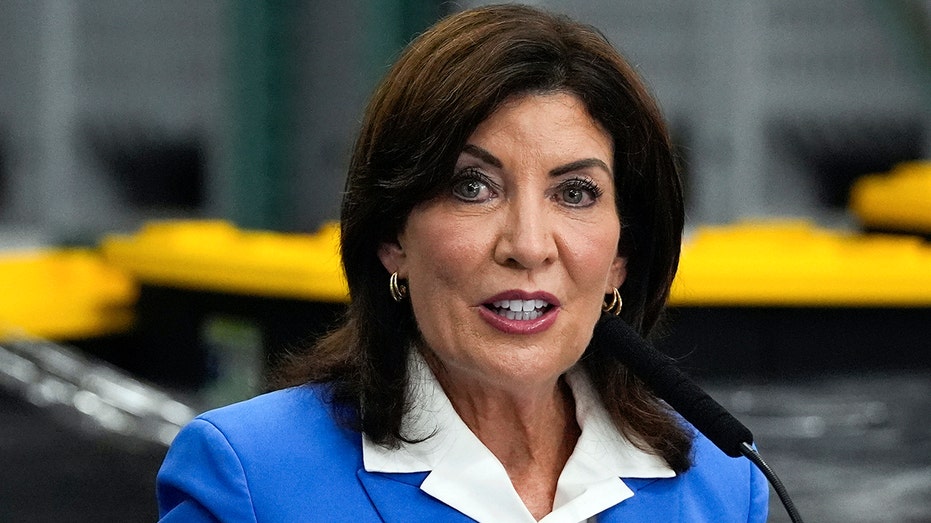 Ex-Hochul Aide’s CCP Family Ties Spark Concerns in New York Politics