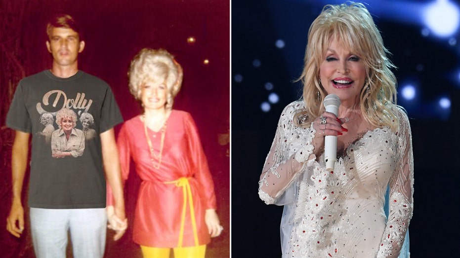Dolly Parton's Marriage Thrived Despite Late Husband Not Being Biggest Fan of Her Music