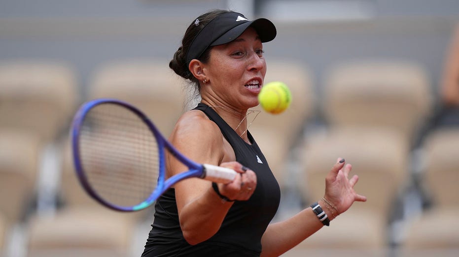 Jessica Pegula Blasts Delusional Bettors Over Death Threats After French Open Loss