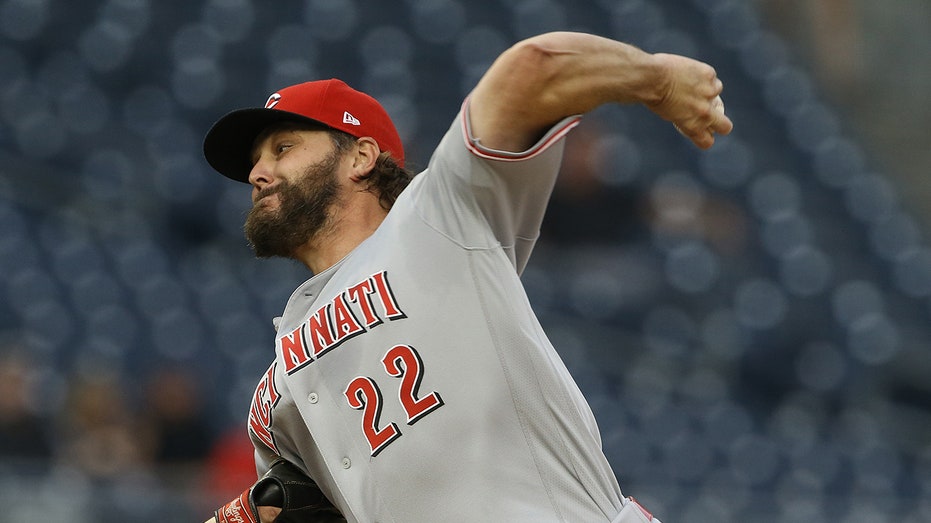 Wade Miley Addresses Tyler Skaggs Drug Allegations in Lawsuit