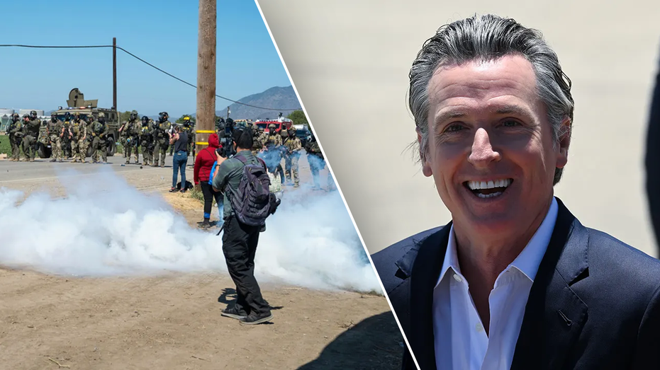 California Cannabis Farm Raid Exposes Child Labor Allegations, Political Tensions