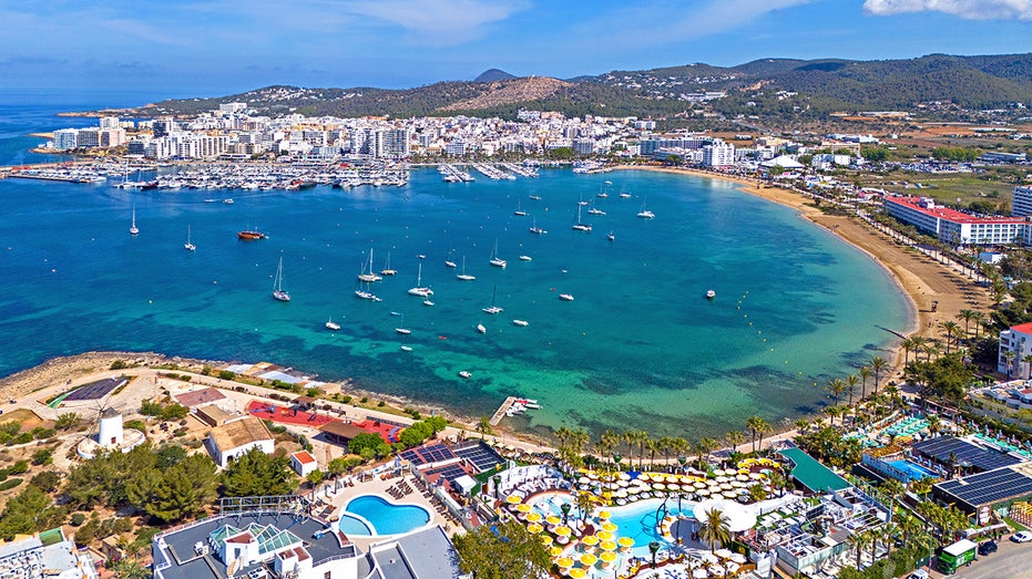Ibiza Party Overload: Tourist Overdoses Strain Local Health System