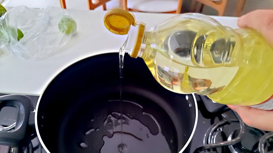 Beyond Calories: How Soybean Oil’s Metabolism May Drive Obesity Through Biochemical Pathways