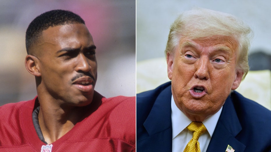 Trump and HUD Secretary Turner Push Washington Commanders to Revive Redskins Name