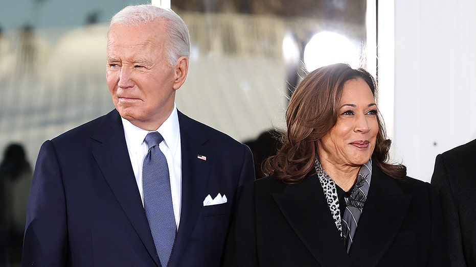 Villaraigosa Accuses Harris, Becerra of Hiding Biden’s Mental Decline in California Governor Race