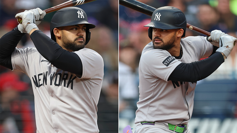 Yankees’ Jasson Dominguez Makes MLB History with Three-Homer Game, Joins Mantle and Murray