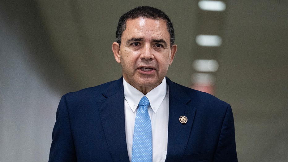 The Strategic Implications Behind Rep. Henry Cuellar’s Surprise Pardon by Trump