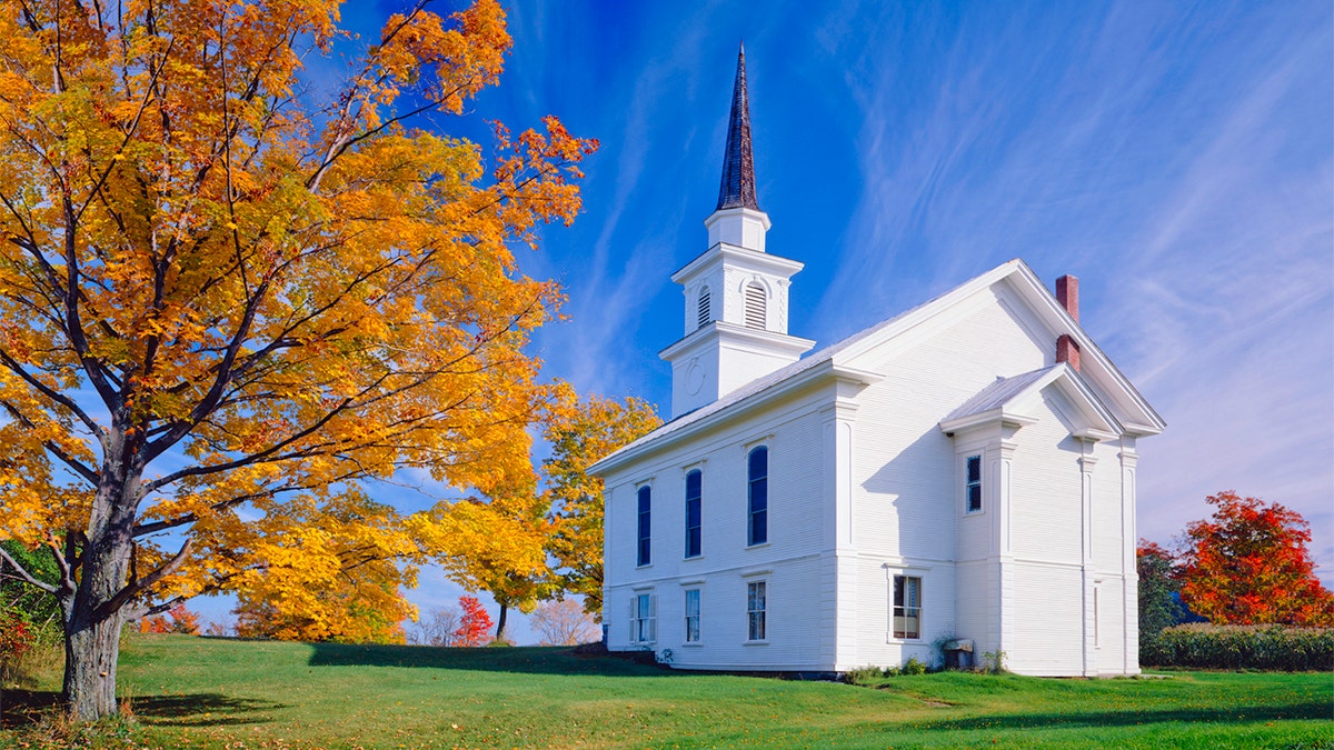 Faith and Farming: Sowing Hope for the American Dream