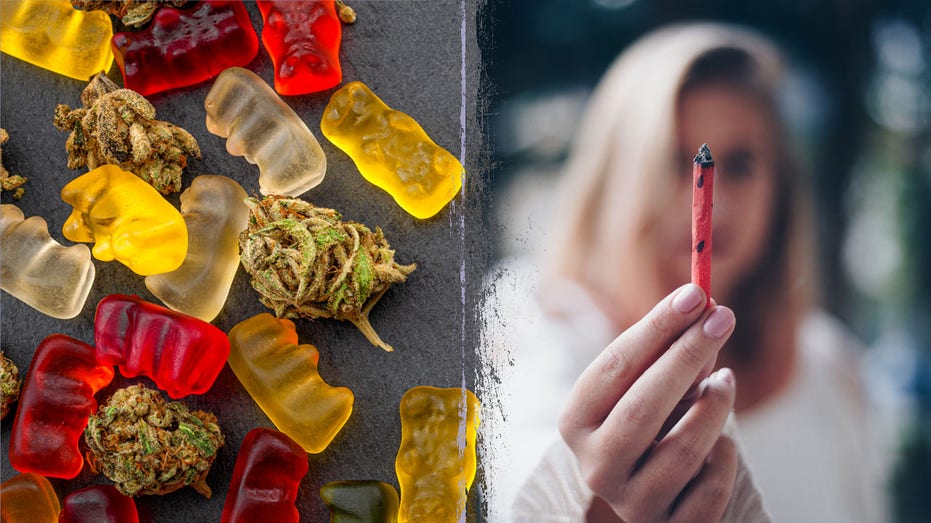 Cannabis Conundrum: Smoking or Eating THC Linked to Heart Disease Risk, Study Warns