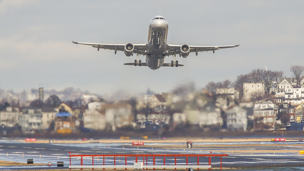 Seizing the Moment: How Aviation Safety Can Take Off Now