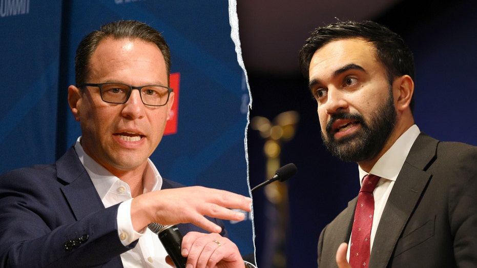Shapiro Slams Mamdani Over Antisemitic Rhetoric in NYC Mayor Race