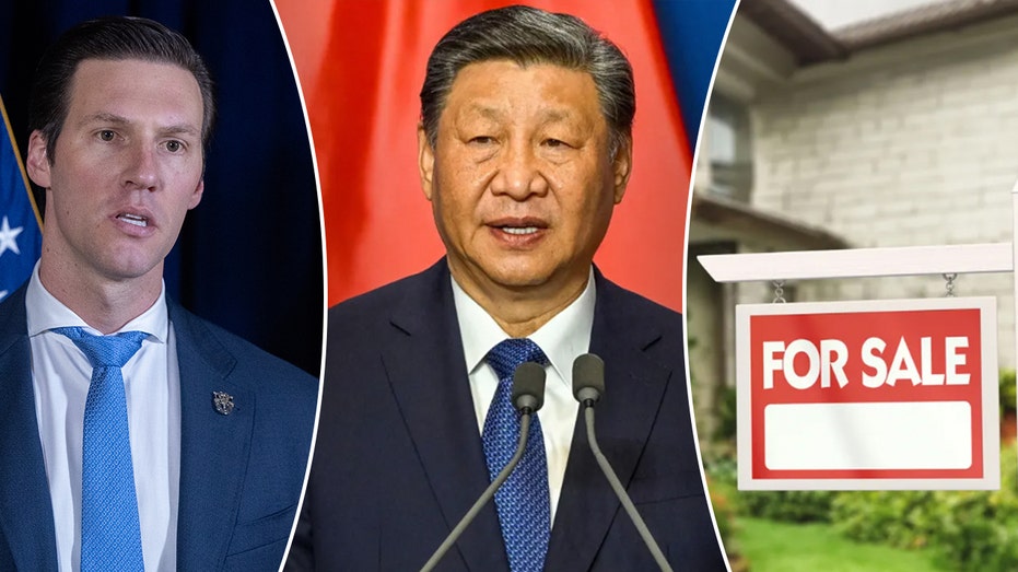 New Bill Targets Foreign Land Grabs with 50% Tax to Protect American Soil