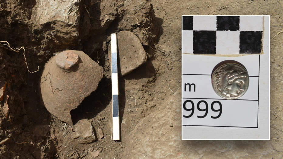 Lost Ancient Capital Likely Unearthed in North Macedonia, Archaeologists Say