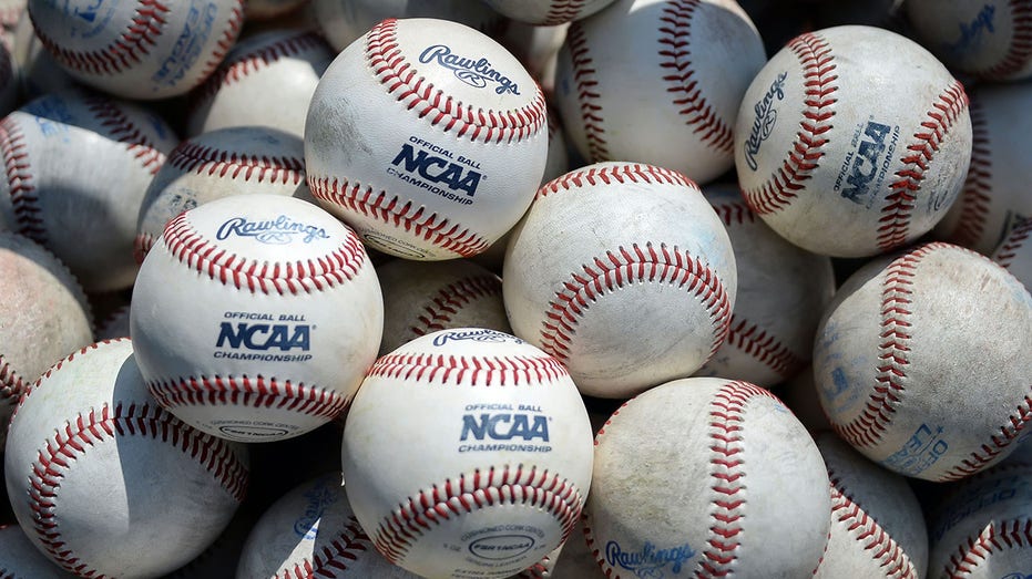 George Mason Sets NCAA Division I Record for Most Runs Scored in Inning