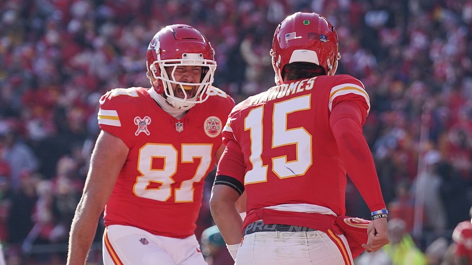Travis Kelce Shuns Retirement, Vows to Redeem Himself with Chiefs in 2025