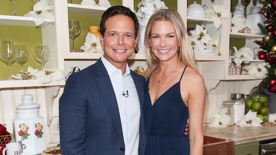 Scott Wolf’s 911 Call Exposes Family Drama and Abuse Claims in Divorce Fallout