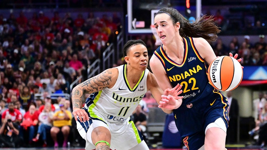 WNBA Icon Rebecca Lobo Blasts Refs Over Missed Fouls on Caitlin Clark