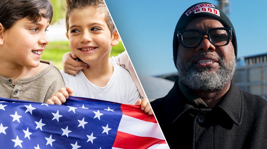 Why Must Race Overshadow the Dreams of Young Americans?