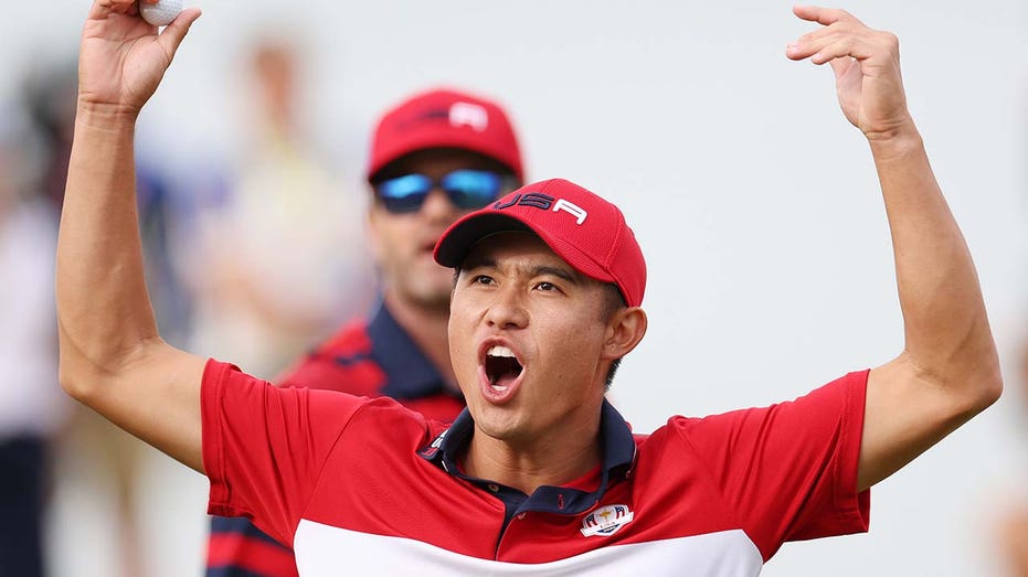 Collin Morikawa Targets 2025 Ryder Cup as Biggest Honor After Overseas Struggles