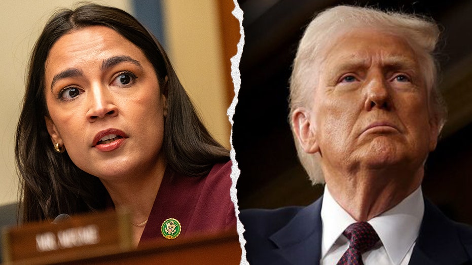 AOC Urges Democrats to Mobilize Against Medicaid Cuts in GOP Districts