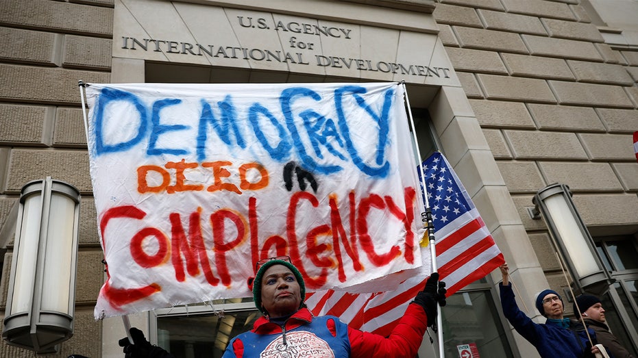 SCOTUS Rules on Nearly $2 Billion in Frozen USAID Payments