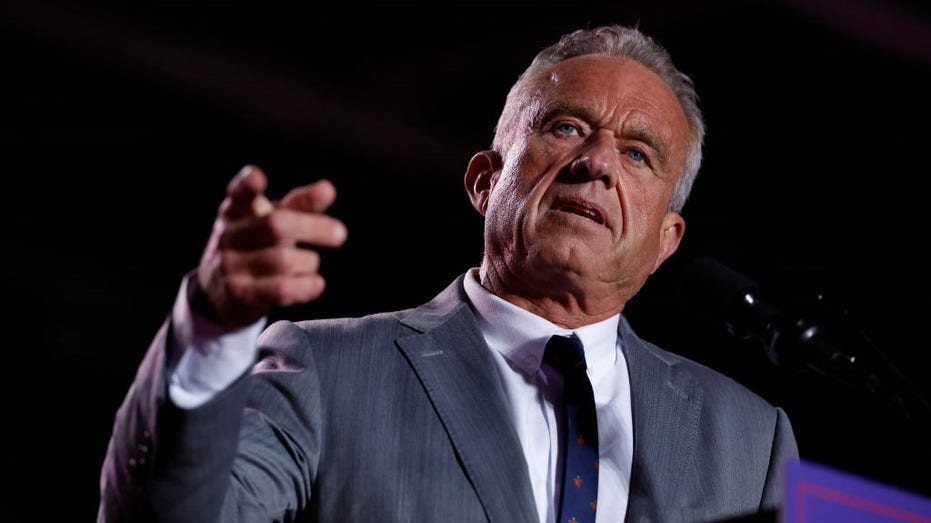 RFK Jr Visits Texas to Mourn 6-Year-Old Measles Victim and Champion MMR Vaccine