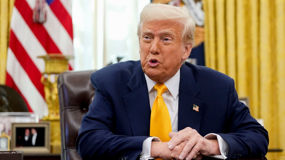 Trump Appoints Republic Airways CEO Bryan Bedford to Lead FAA; Names New Military Academy Boards