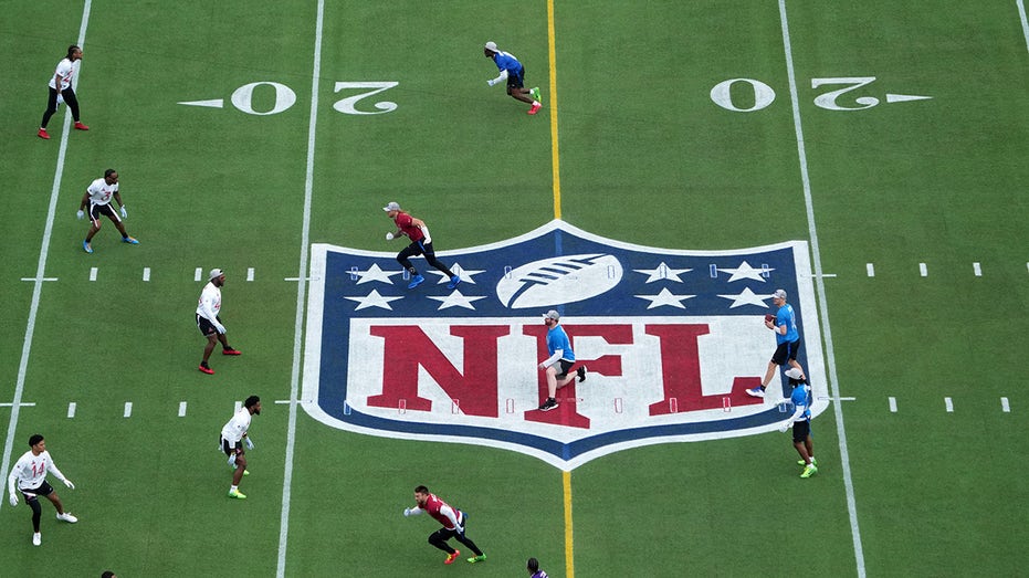 NFL Stars Set to Shine in Flag Football at 2028 Los Angeles Olympics