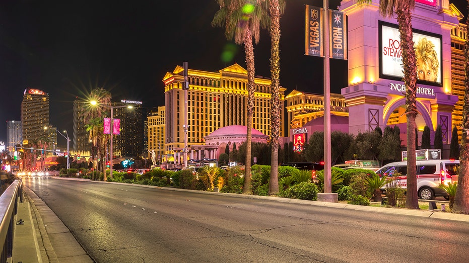 Las Vegas Tourism in Crisis? Decoding the Decline and Future of Sin City