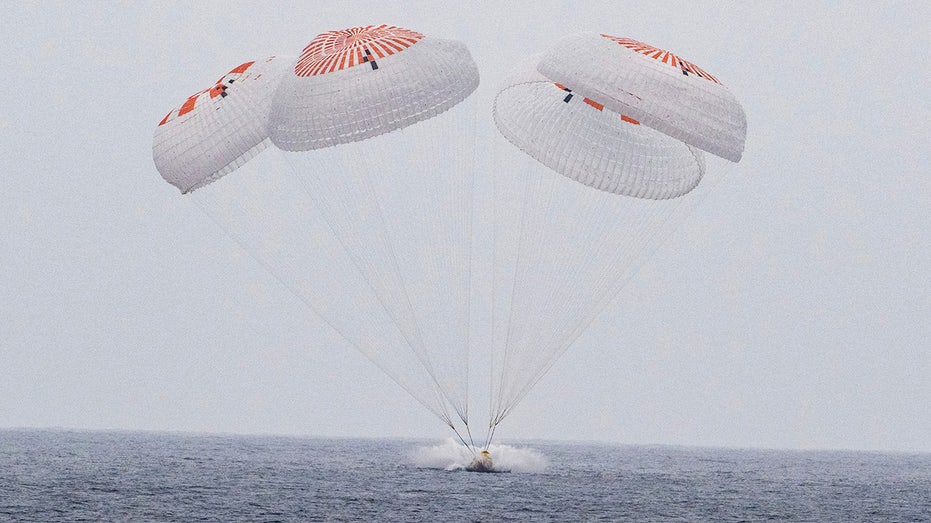 Why NASA’s Pacific Splashdown Marks a New Era in International Spaceflight Cooperation and Commercial Crew Operations