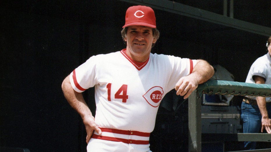 Pete Rose’s Hall of Fame Bid: Orioles Star Backs Legend Amid Gambling Debate
