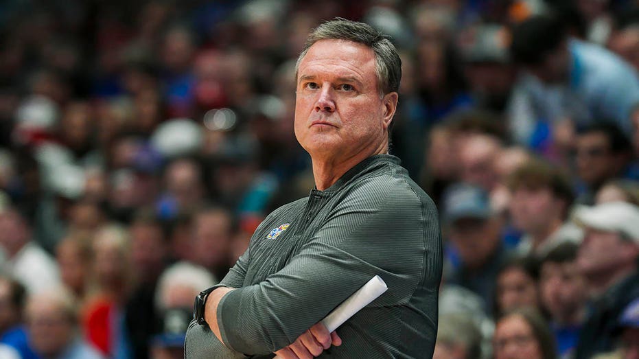 Kansas Coach Bill Self Hospitalized: Heart Procedure Success for Basketball Legend