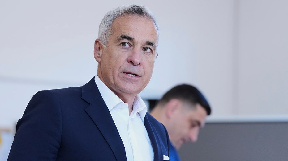 Romanian Populist Calin Georgescu Exits Politics After Election Drama and Ban