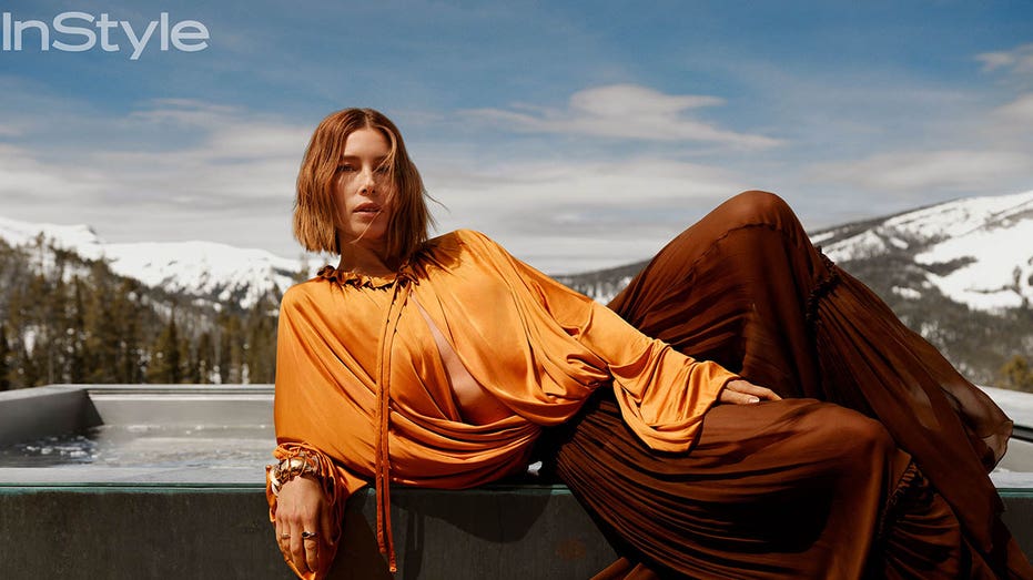 Jessica Biel on Montana Life with Justin Timberlake: Balancing Family and Fame