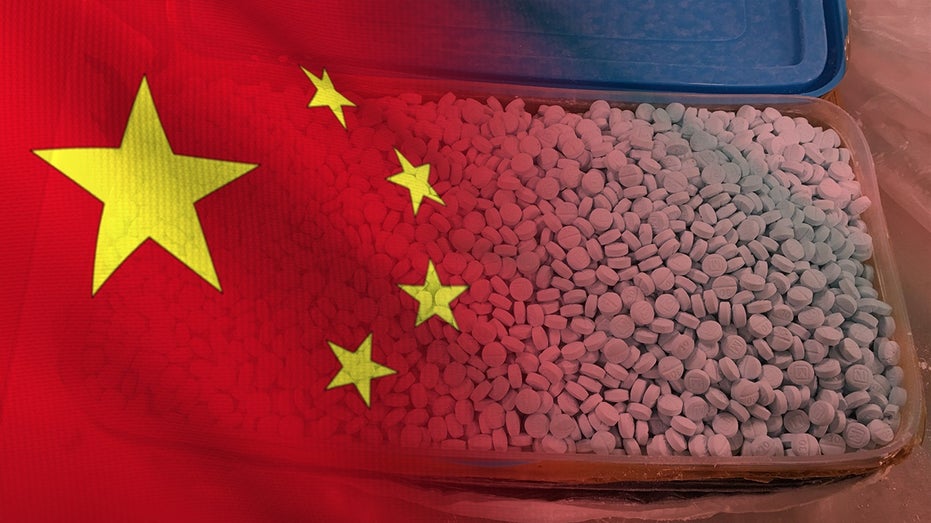 Massive Chinese Chemical Bust Exposes CCP's Role in Undermining U.S. Security