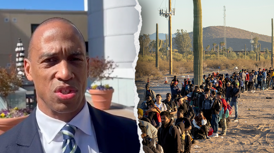 HUD Chief Puts Illegal Immigrants in Government Housing on Notice: Americans Are the 'Only Priority'