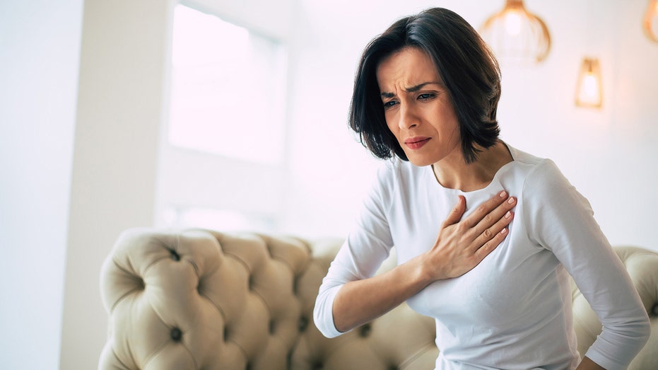 Heart Disease Risk Soars for Women with Unhealthy Lifestyle Habits