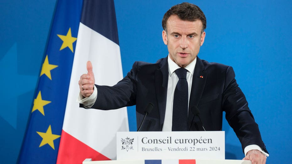 French Report Flags Muslim Brotherhood Threat as Ted Cruz Pushes US Terror Label