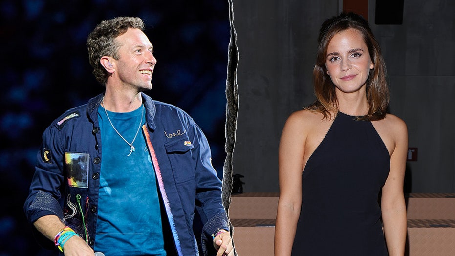 Coldplay Kiss Cam Scandal and Emma Watson Ban Rock Entertainment World