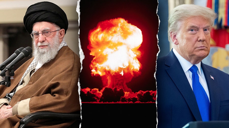 US and Iran Gear Up for Third Round of Nuclear Talks After 'Very Good Progress'