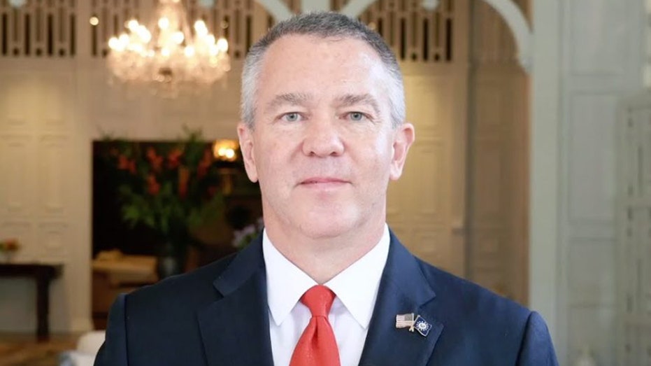Trump Nominates Michael George DeSombre to Represent U.S. in East Asia and Pacific