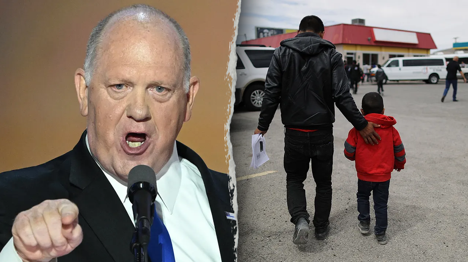 White House Slams False Reports on Migrant Children Deportations Under Trump
