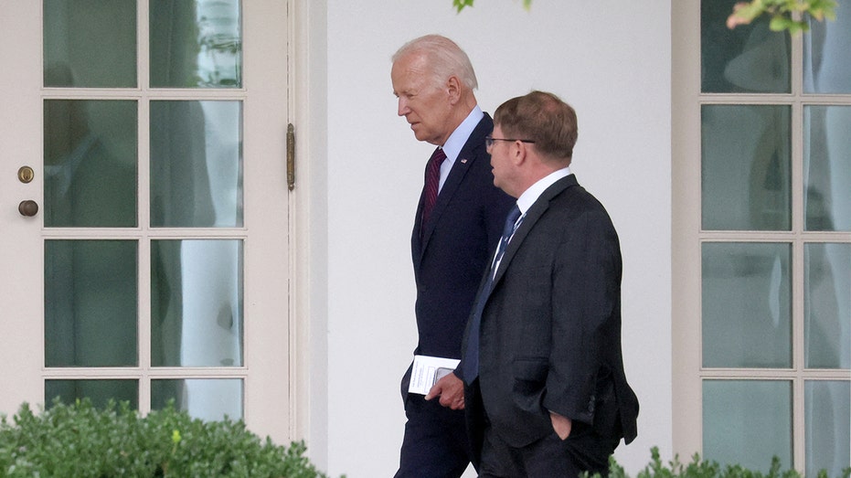 Biden’s Doctor Pleads Fifth on Mental Acuity: Unpacking DO vs. MD Debate