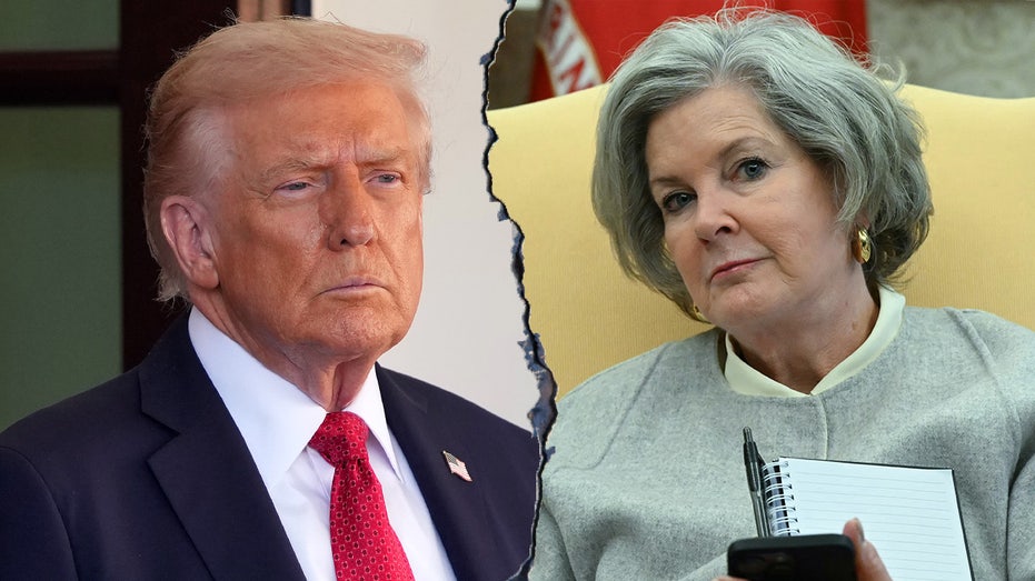 Beyond the ‘Alcoholic’s Personality’ Line: What the Susie Wiles Flap Reveals About Trump’s Second-Term Machine